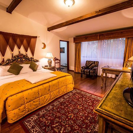 Hotel La Mansion Del Sol Zapopan Bagian luar foto