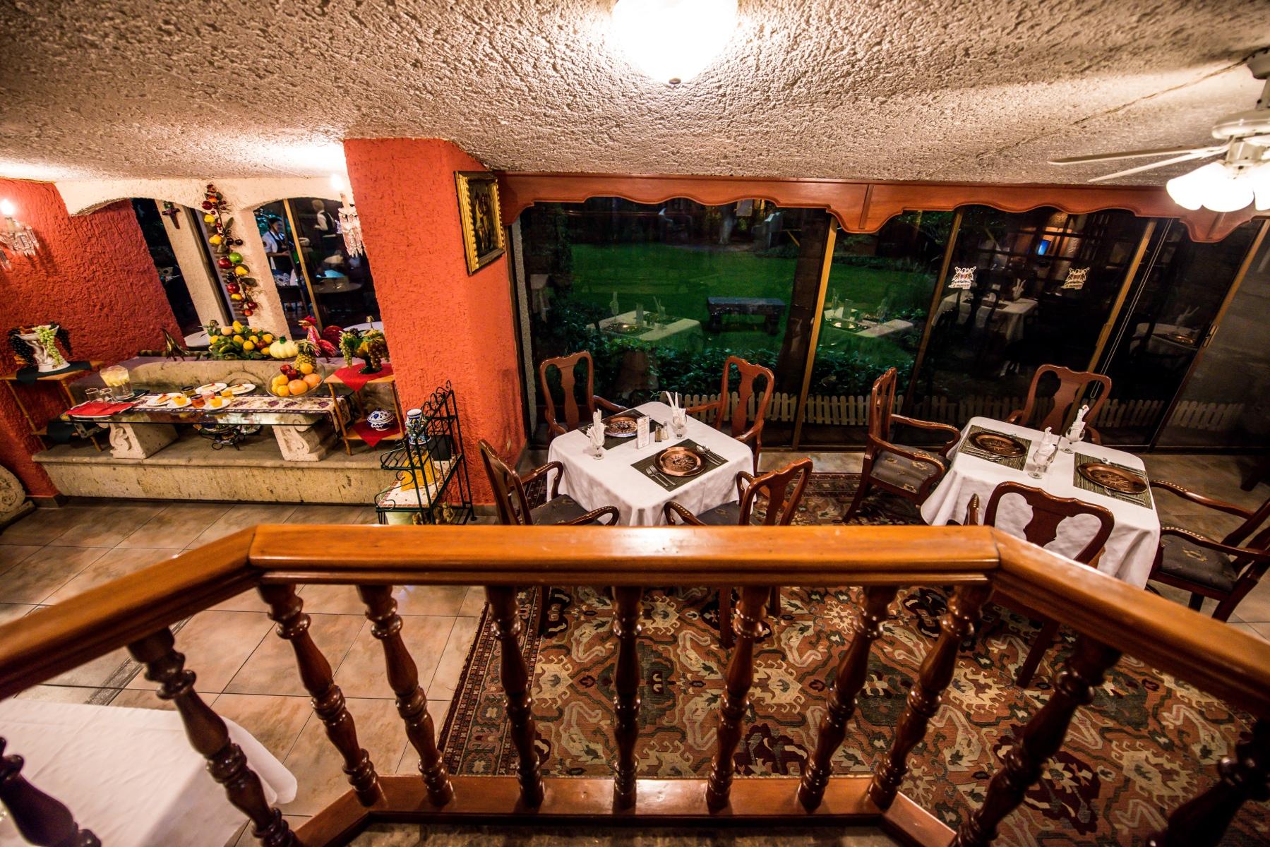 Hotel La Mansion Del Sol Zapopan Bagian luar foto
