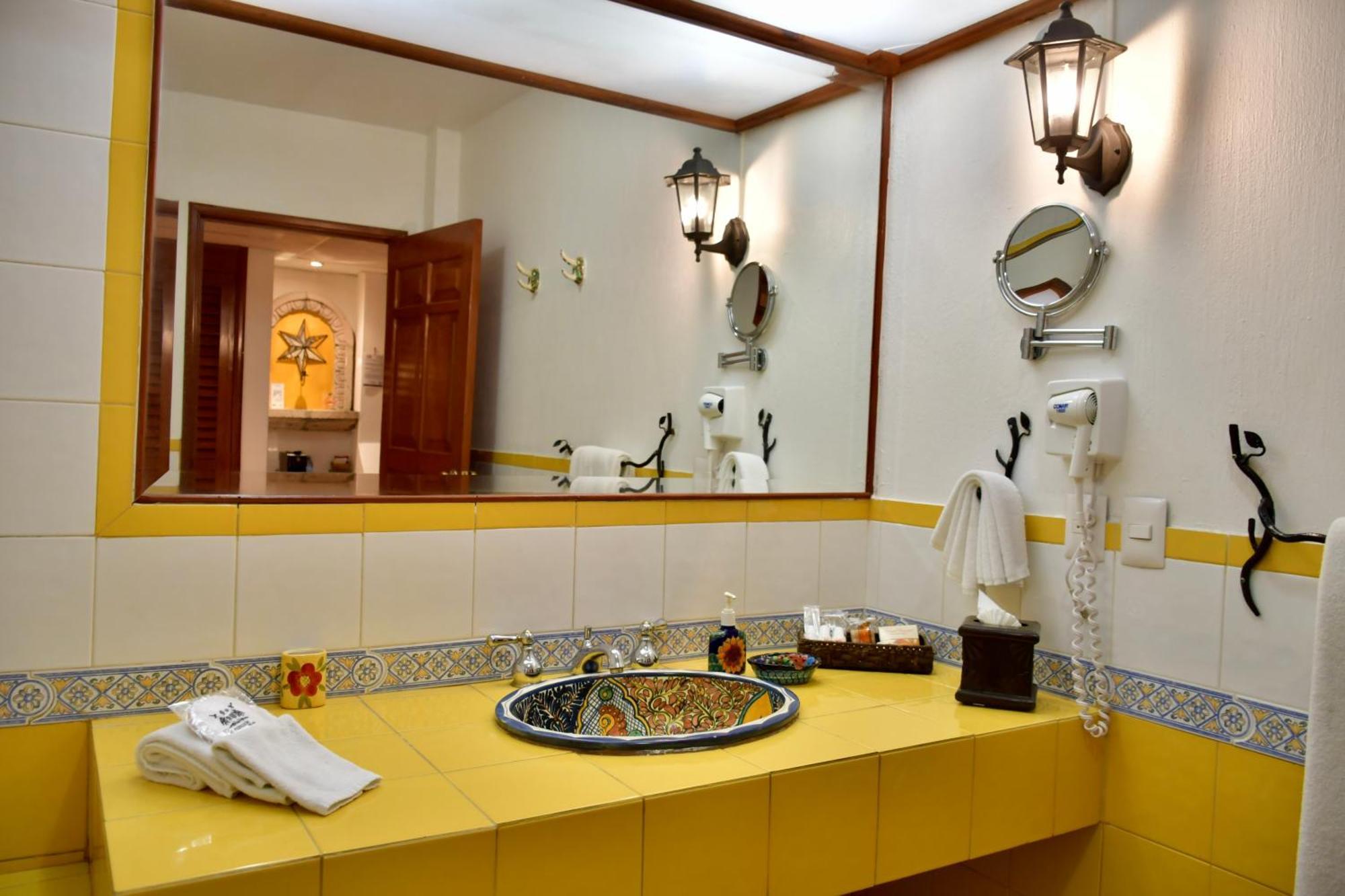 Hotel La Mansion Del Sol Zapopan Bagian luar foto