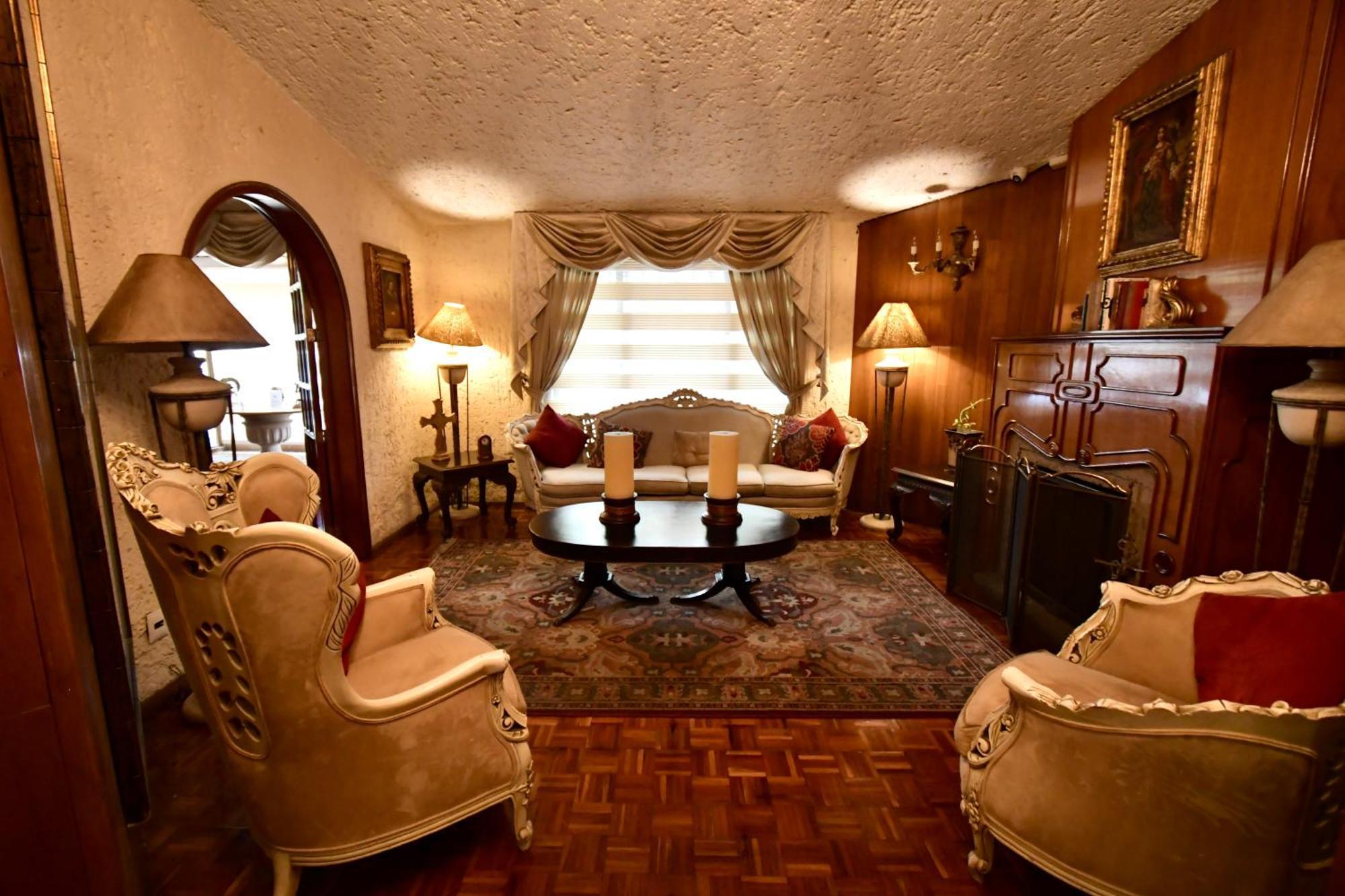 Hotel La Mansion Del Sol Zapopan Bagian luar foto