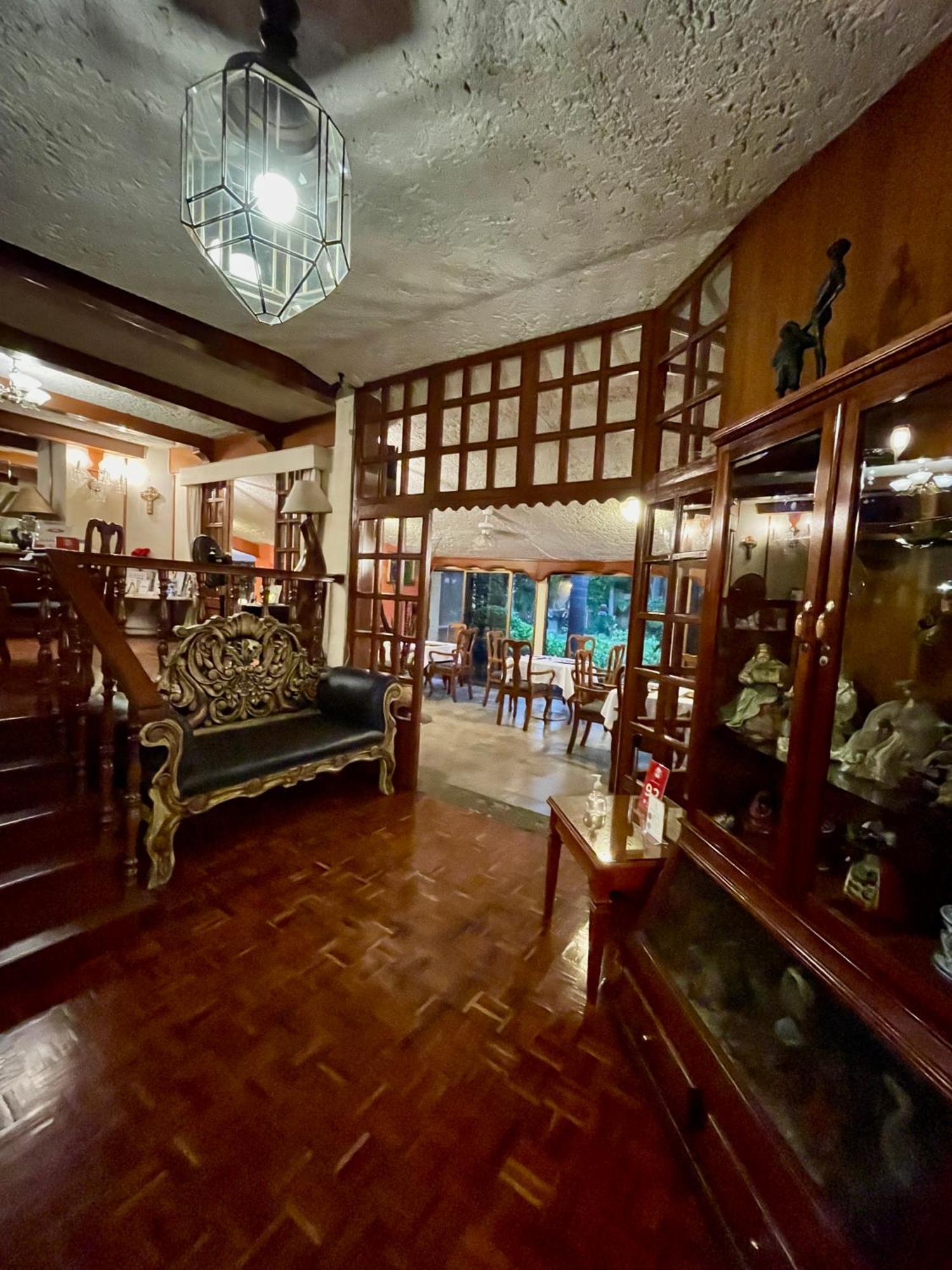 Hotel La Mansion Del Sol Zapopan Bagian luar foto