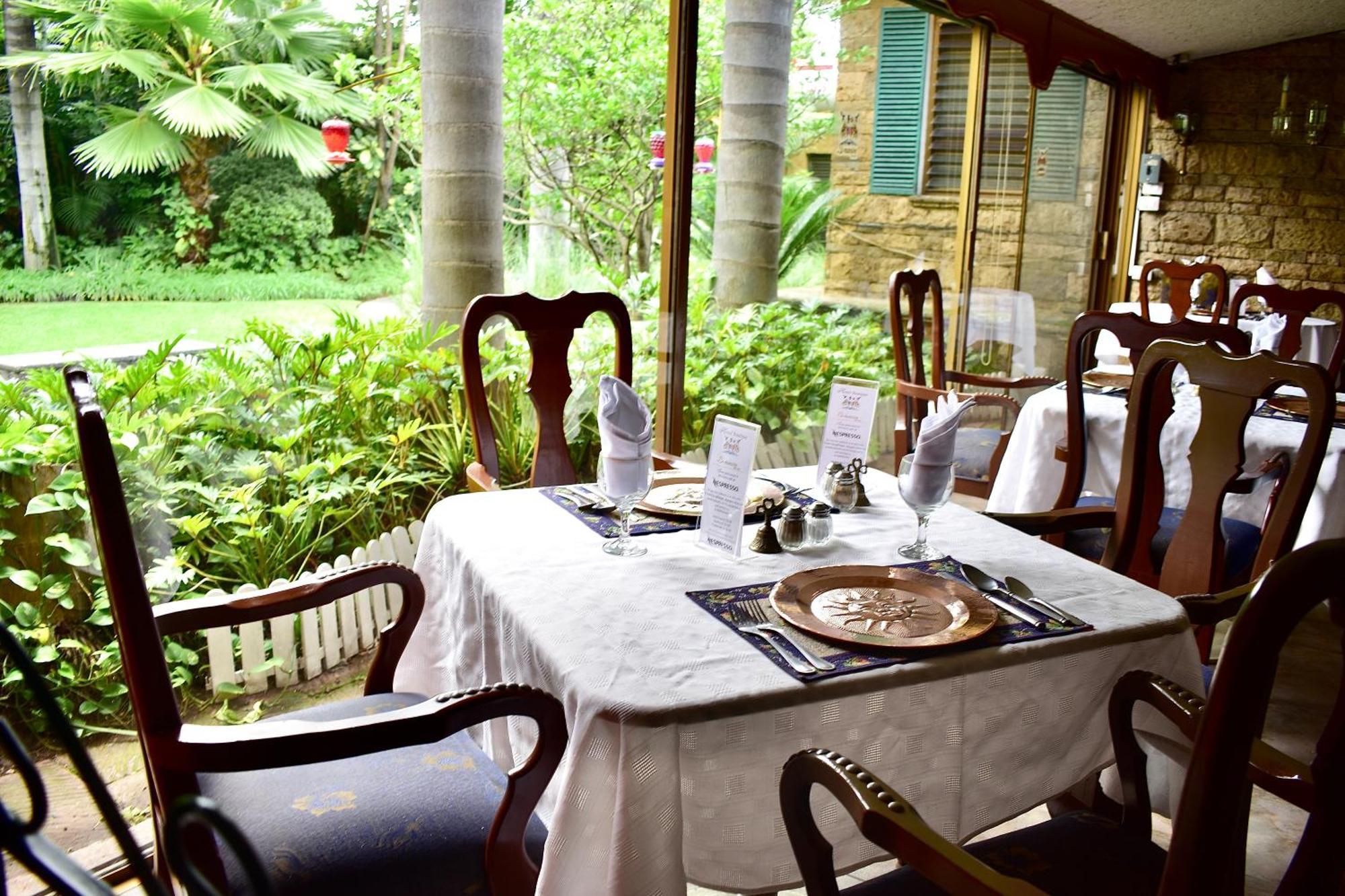 Hotel La Mansion Del Sol Zapopan Bagian luar foto