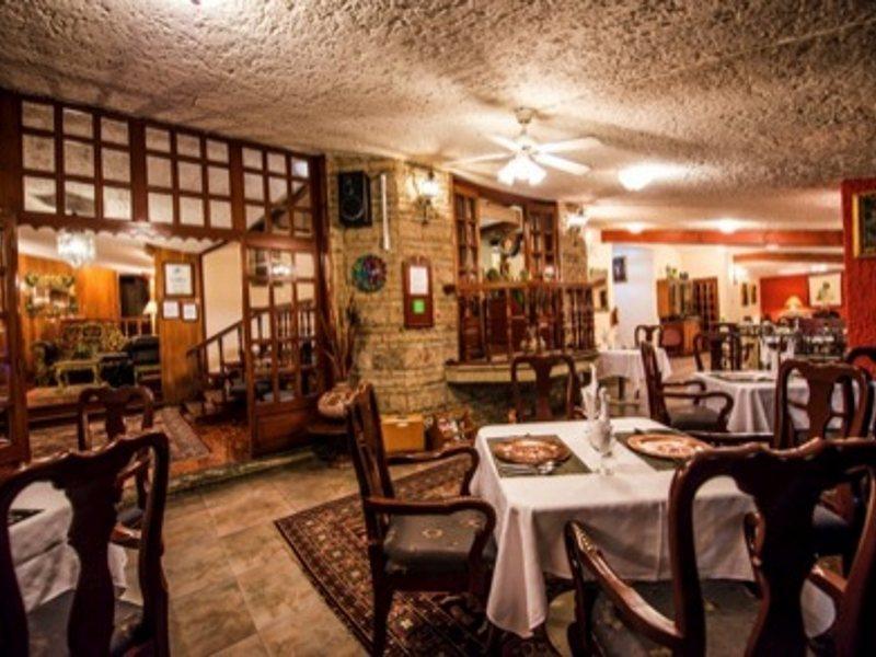 Hotel La Mansion Del Sol Zapopan Bagian luar foto