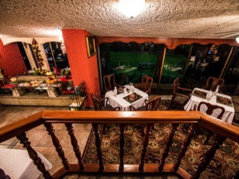 Hotel La Mansion Del Sol Zapopan Bagian luar foto