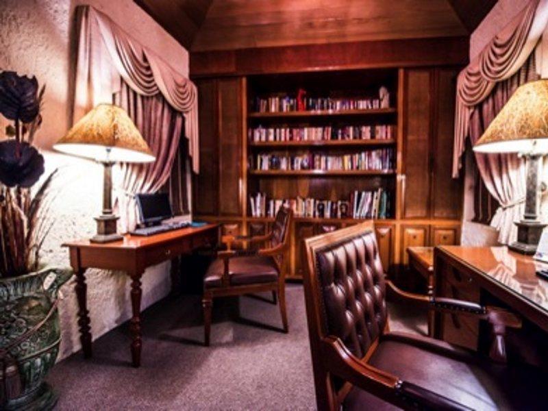 Hotel La Mansion Del Sol Zapopan Bagian luar foto