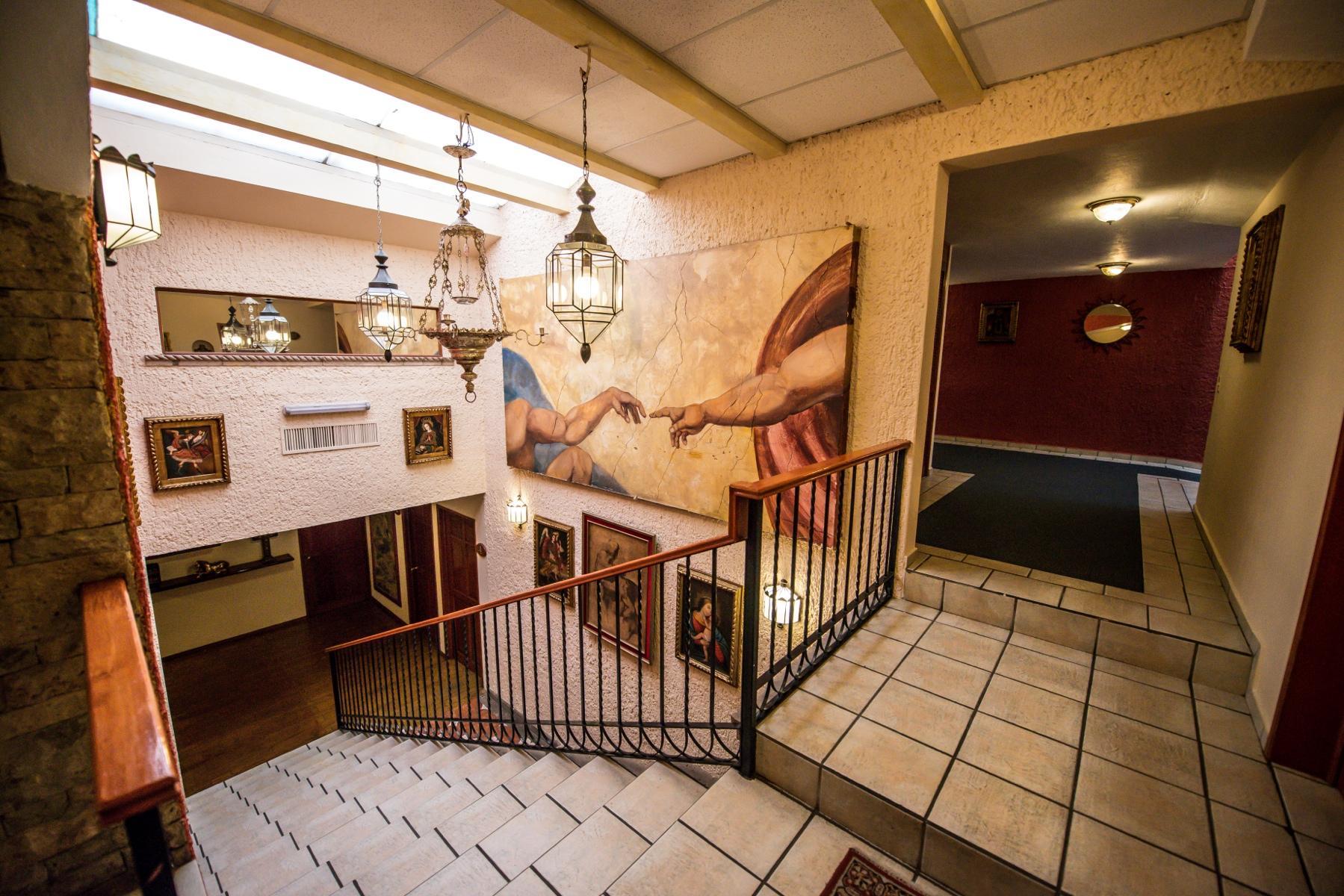 Hotel La Mansion Del Sol Zapopan Bagian luar foto