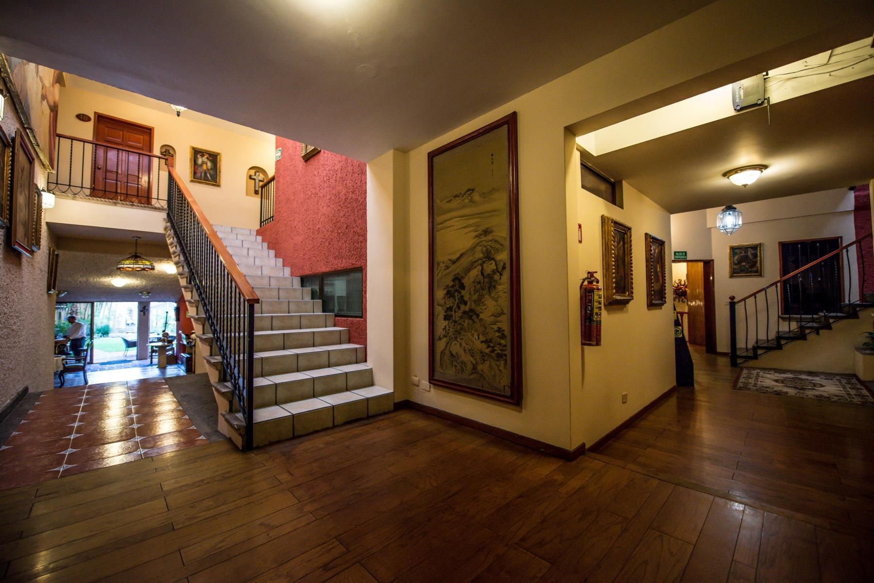 Hotel La Mansion Del Sol Zapopan Bagian luar foto