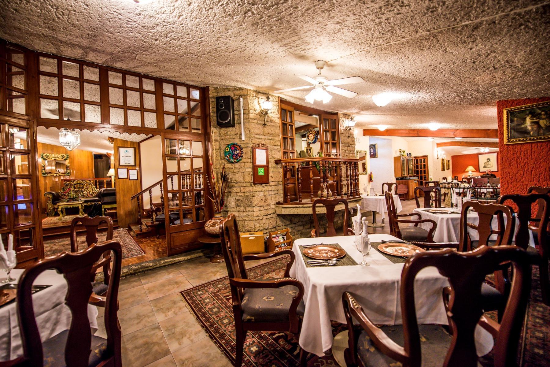 Hotel La Mansion Del Sol Zapopan Bagian luar foto