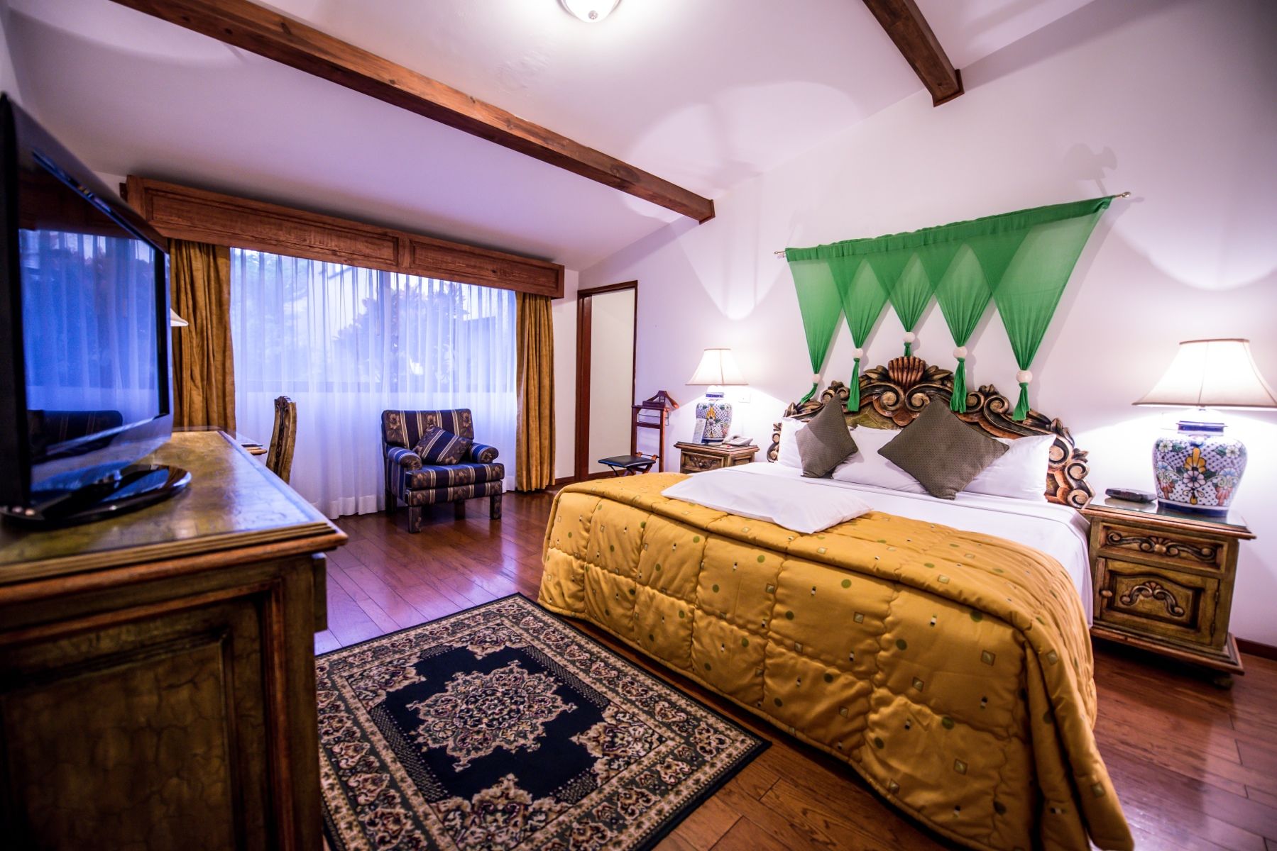 Hotel La Mansion Del Sol Zapopan Bagian luar foto
