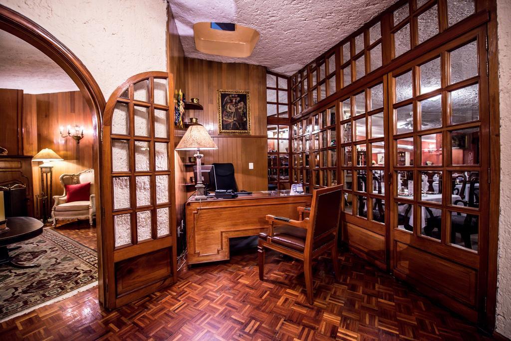 Hotel La Mansion Del Sol Zapopan Bagian luar foto